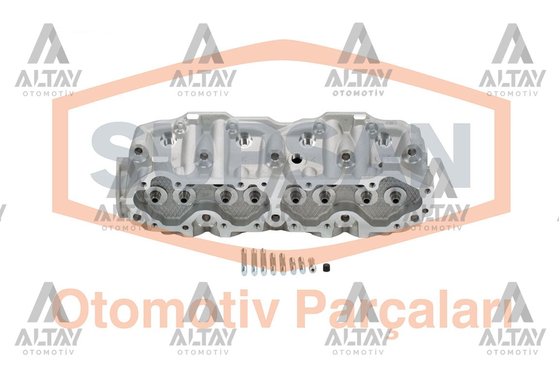 Fiat Tempra Silindir Kapağı OEM 7734225